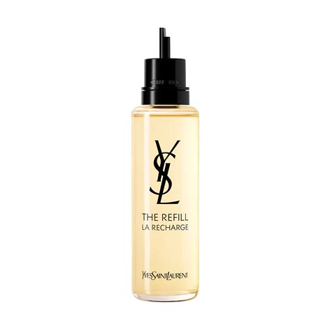 ysl libre refill price|ysl libre perfume prices.